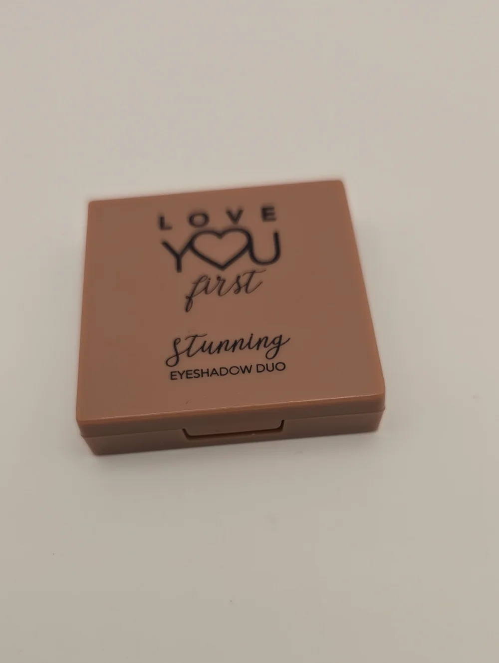5/$25 Eyeshadow Duo LOVE You FIRST